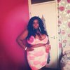 ebony hookup Guanhaes