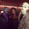 black hookups in Coral Springs
