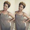 Patos de Minas hookup ebony