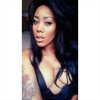 ebony hookups Patos de Minas