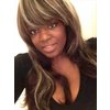 ebony Ozar hookups